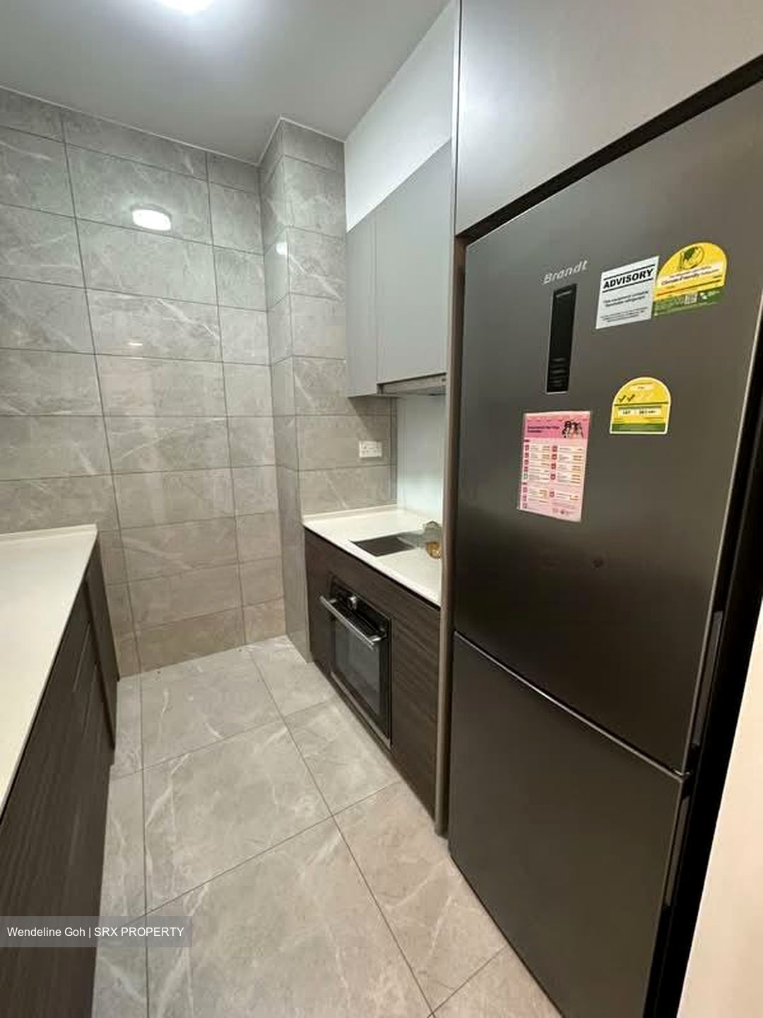 Stirling Residences (D3), Apartment #612884401
